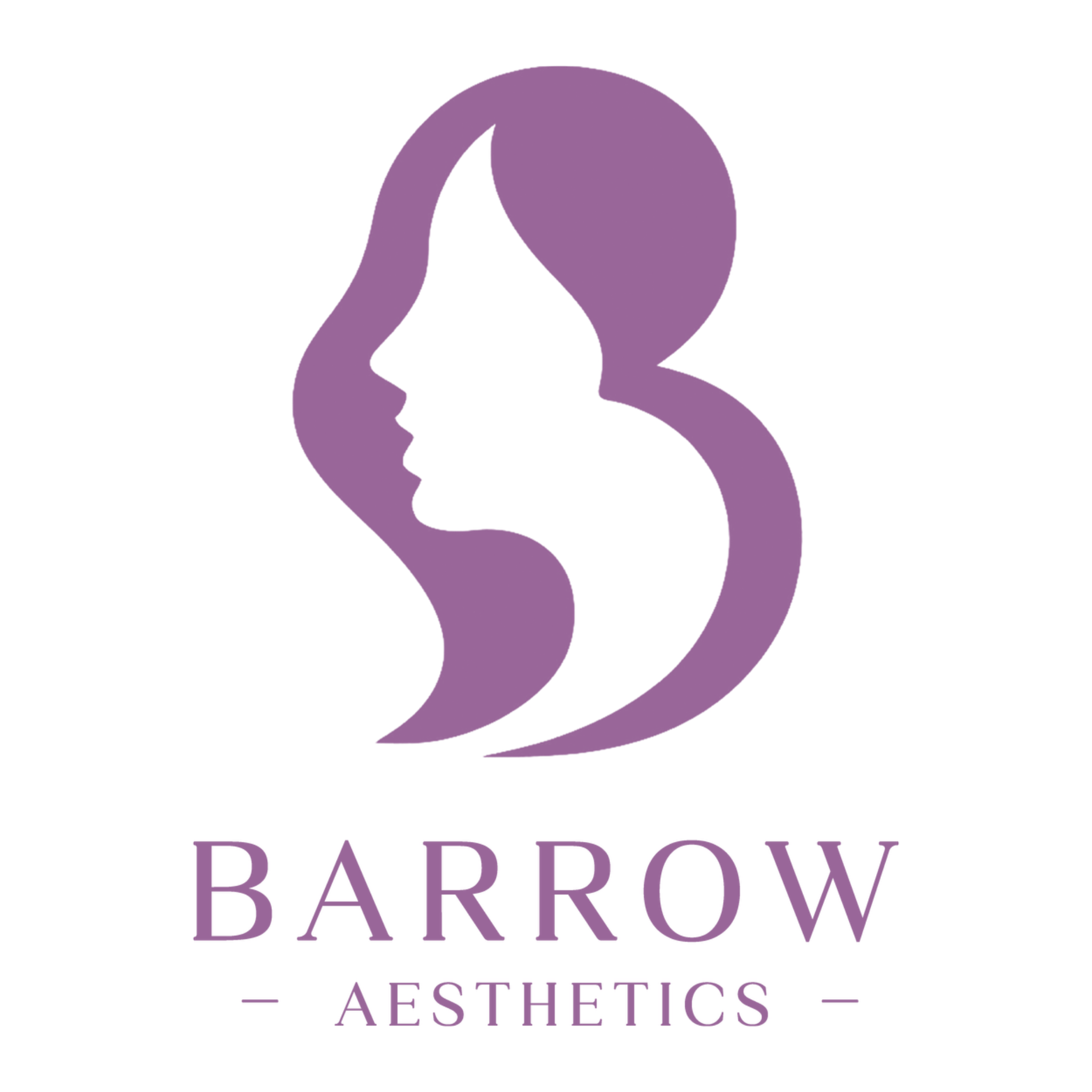 Barrow Aesthetics logo